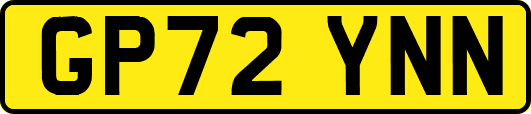 GP72YNN