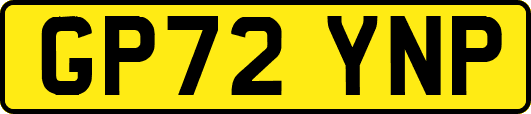 GP72YNP