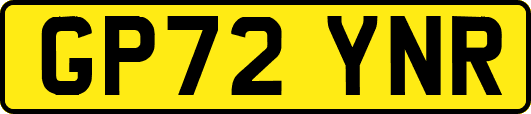GP72YNR