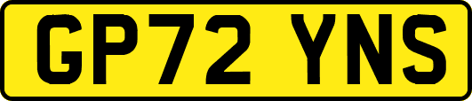 GP72YNS
