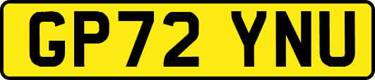 GP72YNU