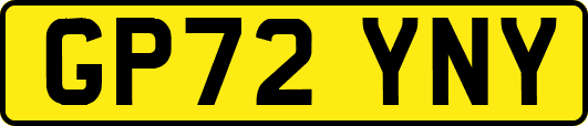 GP72YNY