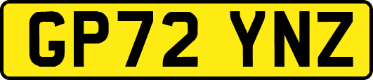 GP72YNZ