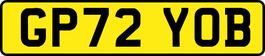 GP72YOB
