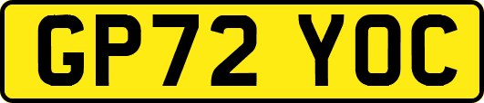 GP72YOC