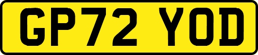 GP72YOD
