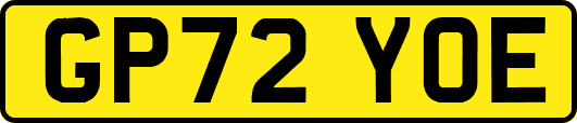 GP72YOE
