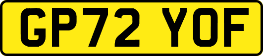 GP72YOF