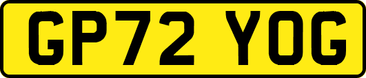 GP72YOG