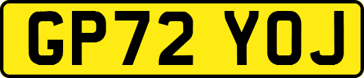 GP72YOJ