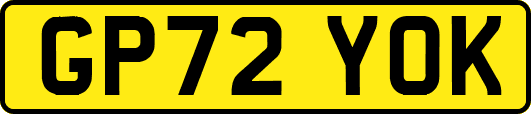 GP72YOK