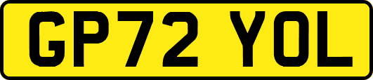 GP72YOL
