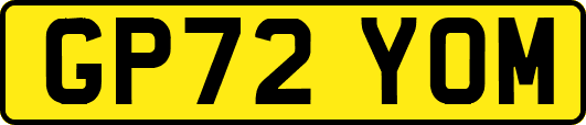 GP72YOM