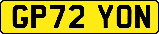 GP72YON