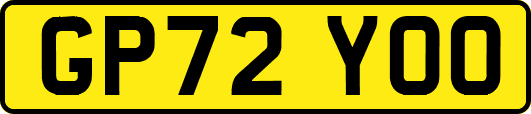 GP72YOO