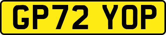 GP72YOP