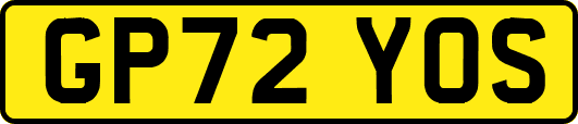 GP72YOS