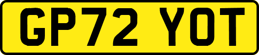 GP72YOT
