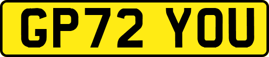 GP72YOU