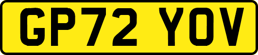 GP72YOV
