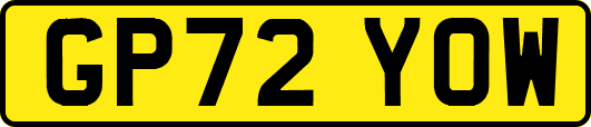 GP72YOW