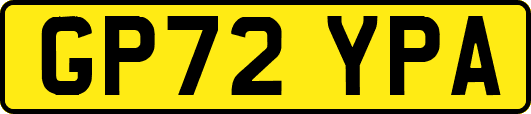 GP72YPA