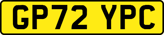 GP72YPC