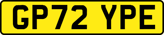 GP72YPE