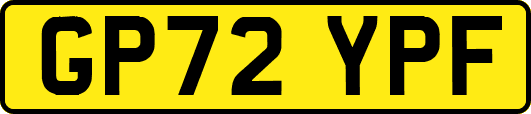 GP72YPF