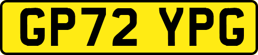 GP72YPG