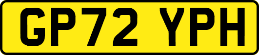 GP72YPH