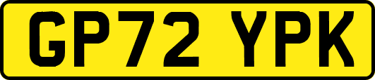GP72YPK