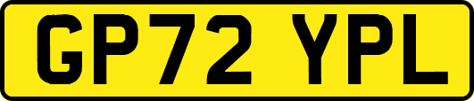 GP72YPL