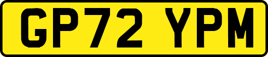 GP72YPM
