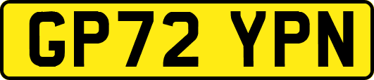 GP72YPN