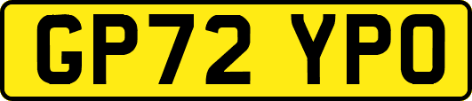 GP72YPO
