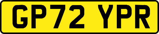 GP72YPR