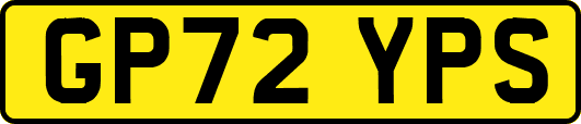 GP72YPS