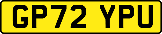 GP72YPU