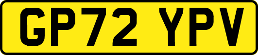 GP72YPV