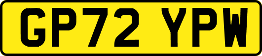 GP72YPW