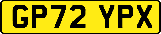 GP72YPX