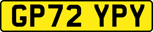 GP72YPY
