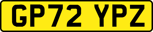 GP72YPZ