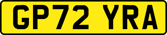 GP72YRA