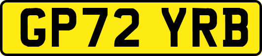GP72YRB