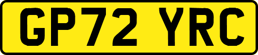 GP72YRC