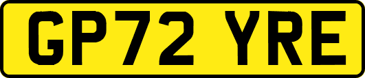 GP72YRE