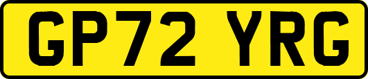 GP72YRG