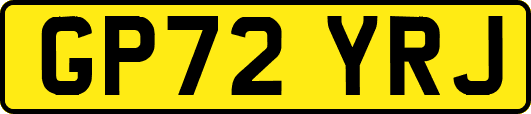 GP72YRJ